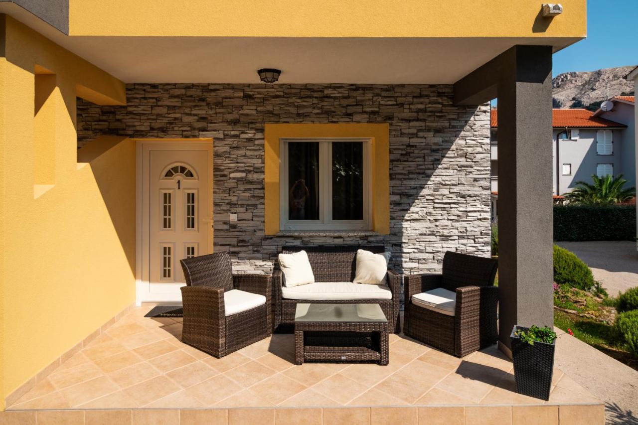 Gracia Apartman