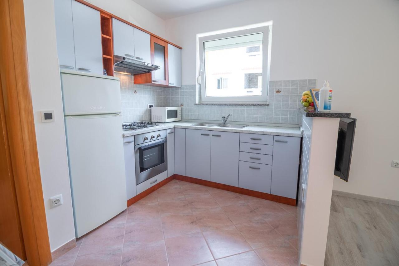 Apartman Gracia Baska (Krk)