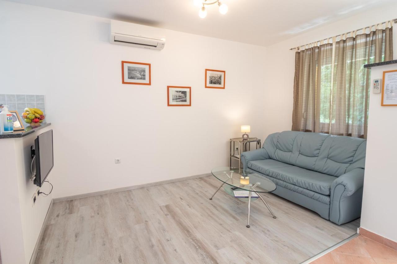 Apartman Gracia Baska (Krk)