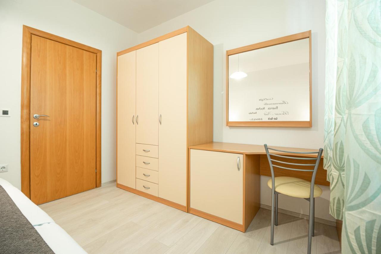 Apartman Gracia Baska (Krk)