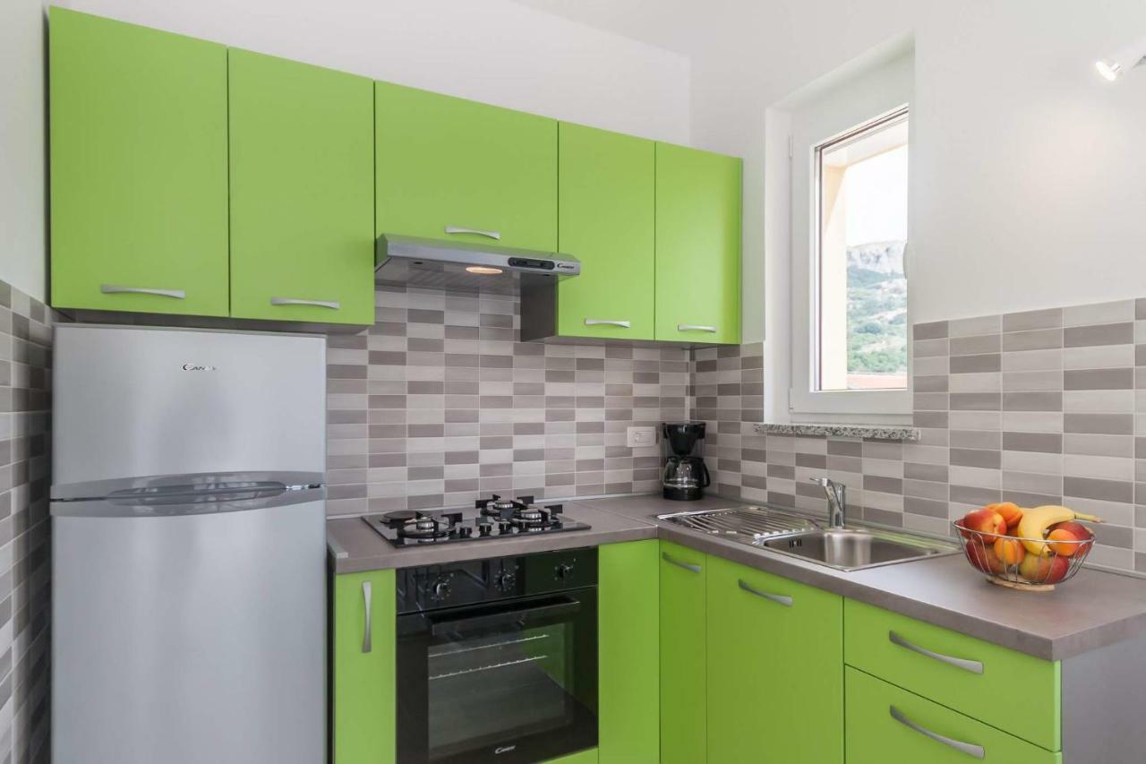 Gracia Apartman *