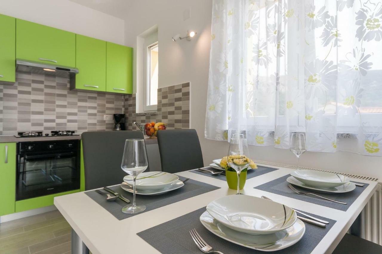Gracia Apartman *