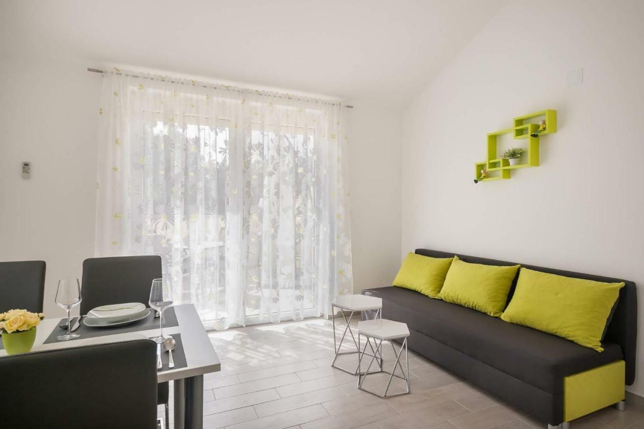 Apartman Gracia *