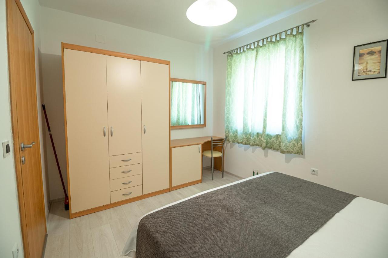 Gracia Appartement