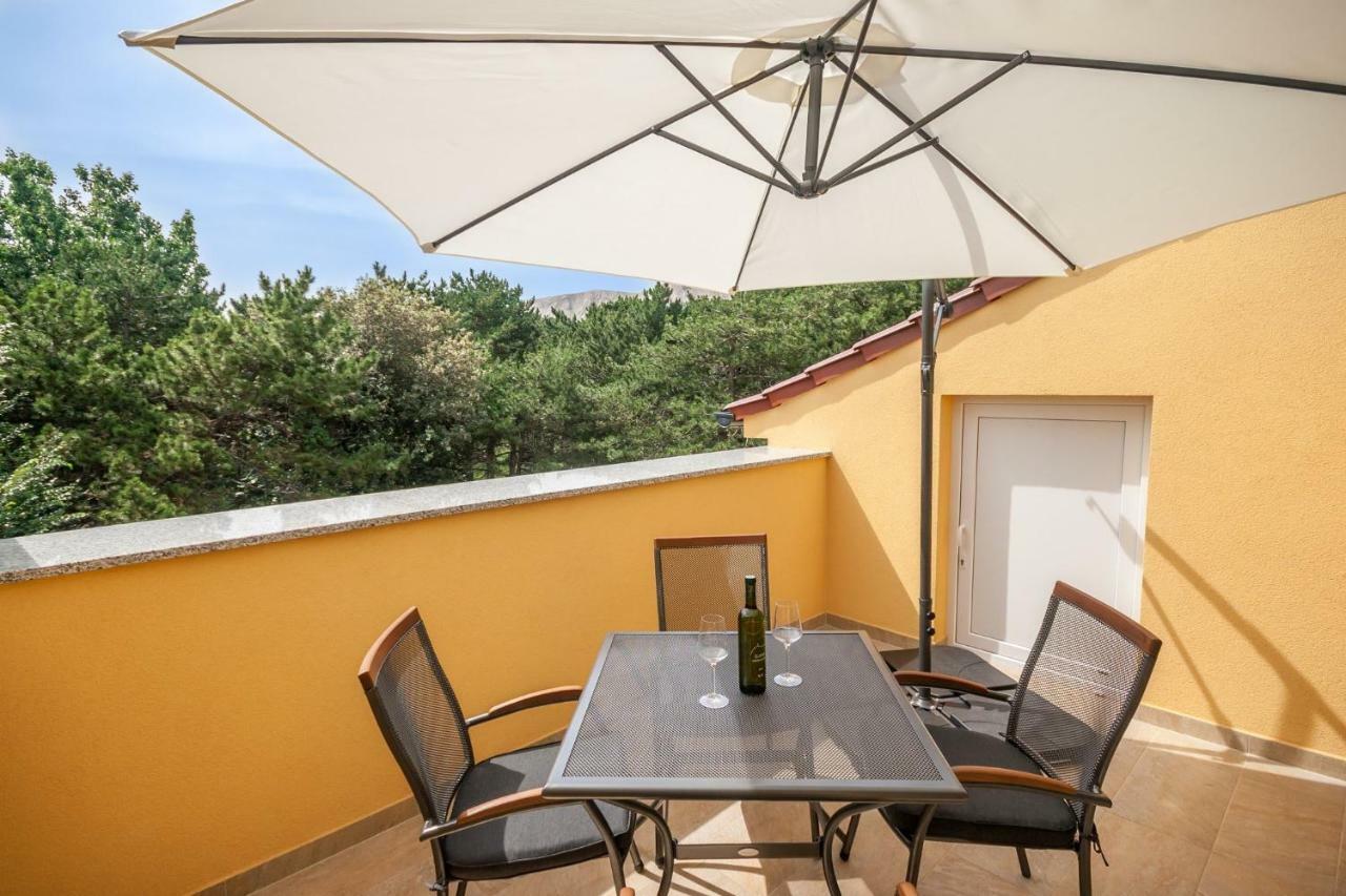 Appartement Gracia