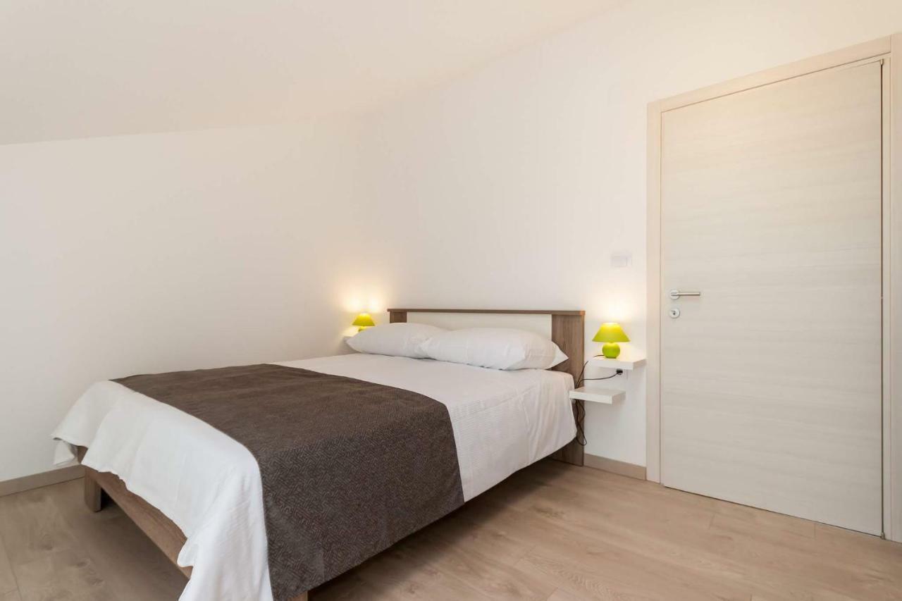 Gracia Appartement Baška