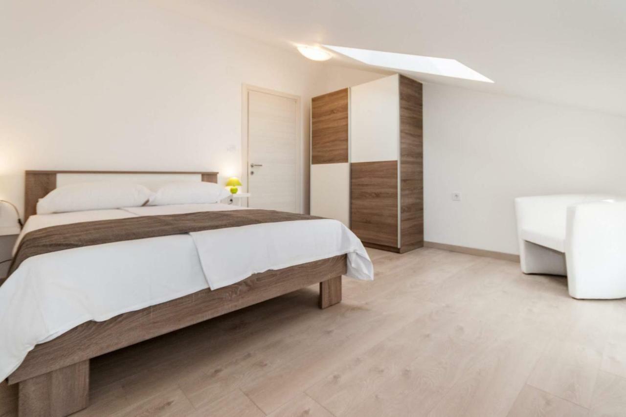 Appartement Gracia Baška