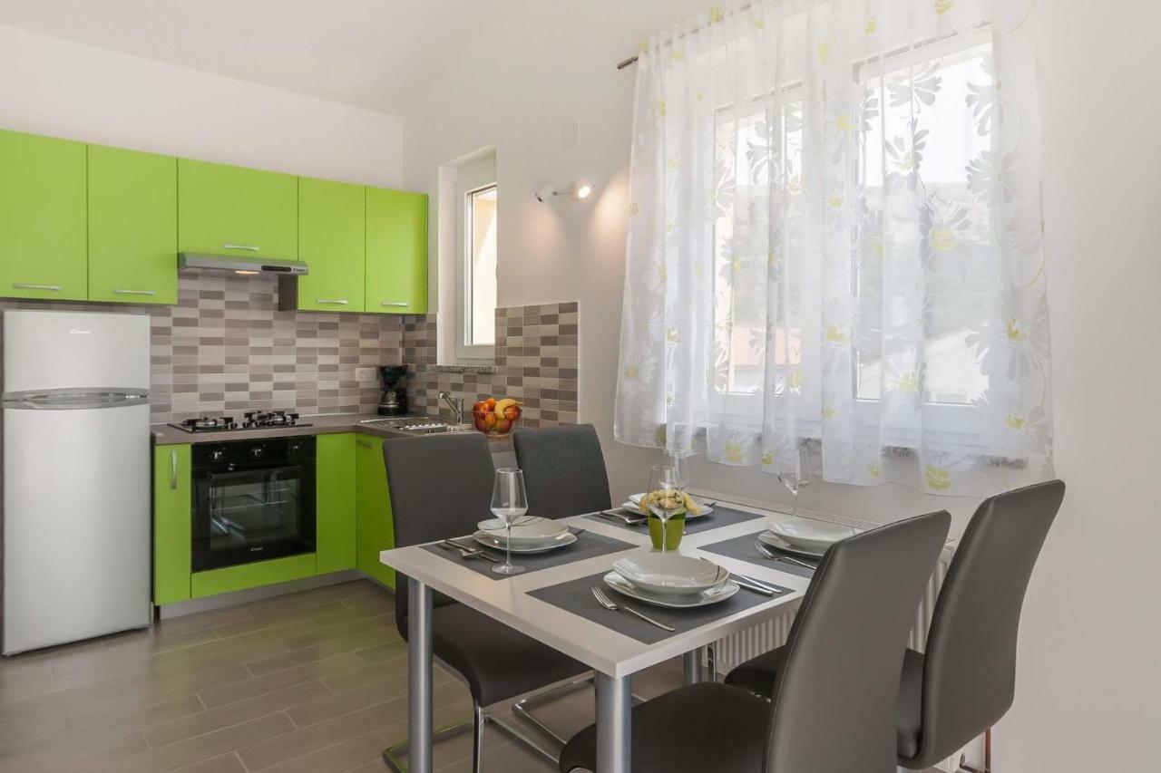 Appartement Gracia Baška
